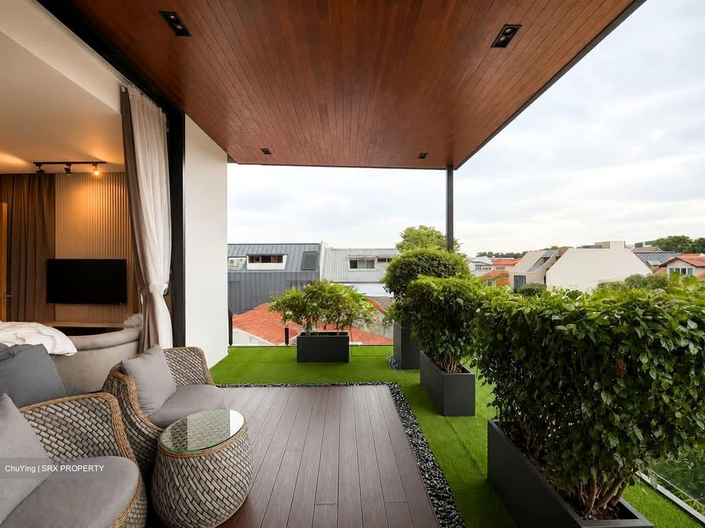 Serangoon Garden Estate (D19), Semi-Detached #592918831